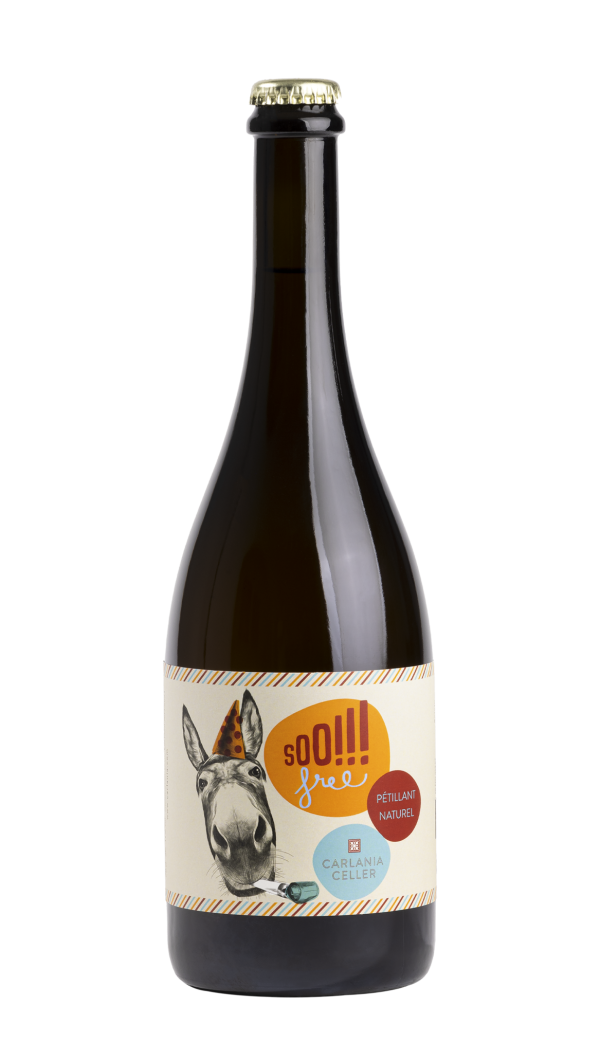 Carlania Celler, Vi, Biodinàmic, Vi Natural, Vi Catalunya